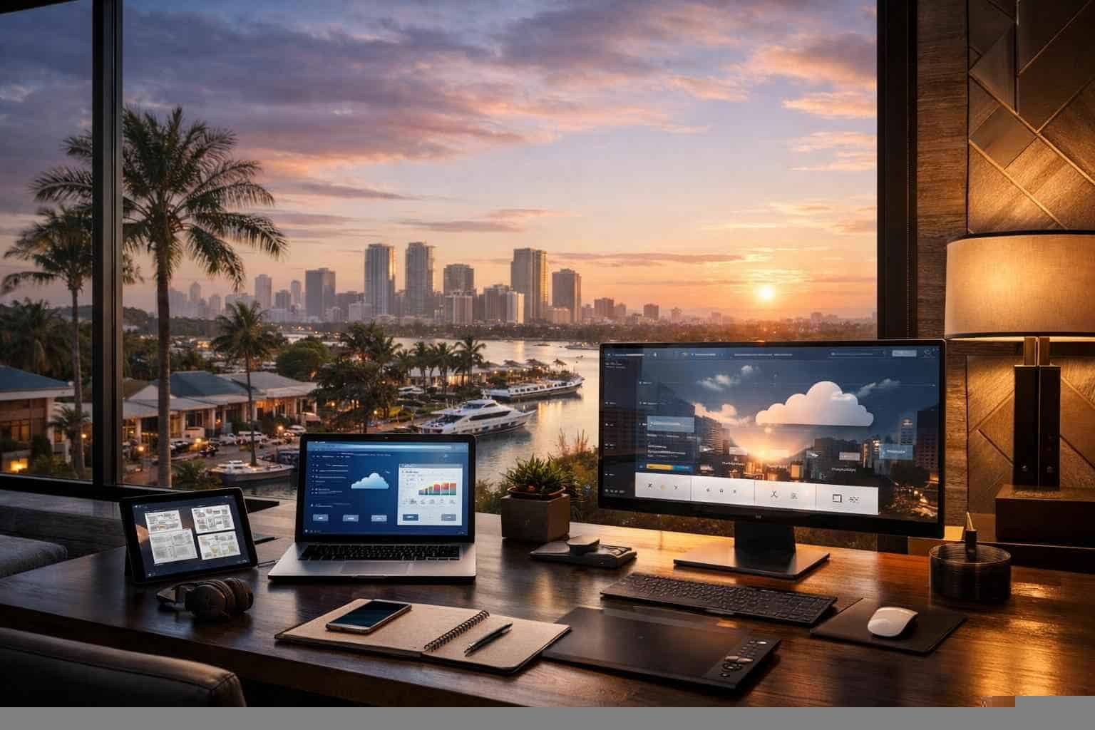 SaaS Website Design Agency in Hialeah FL