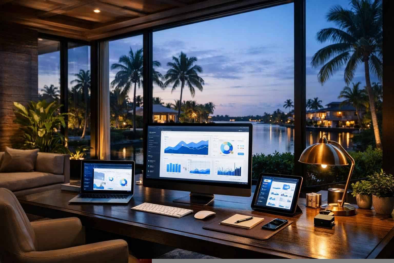 SaaS Website Design Agency in Pembroke Pines FL