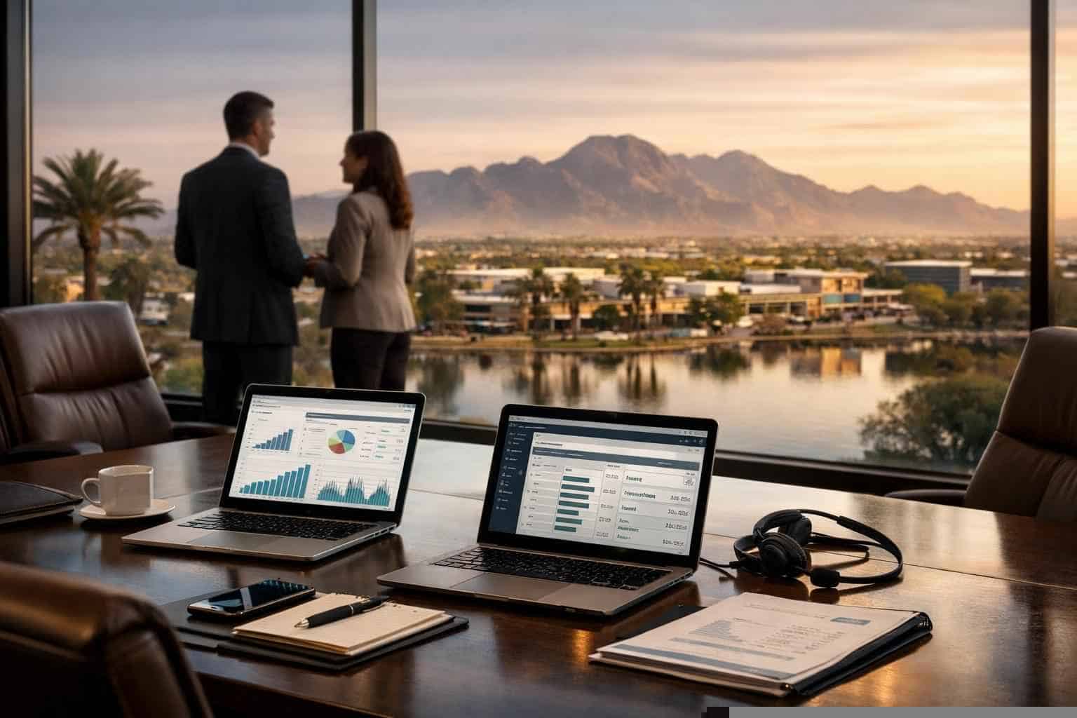 Sales Development Outsourcing Services In Arizona 14 Sales Development Outsourcing Services in Avondale AZ