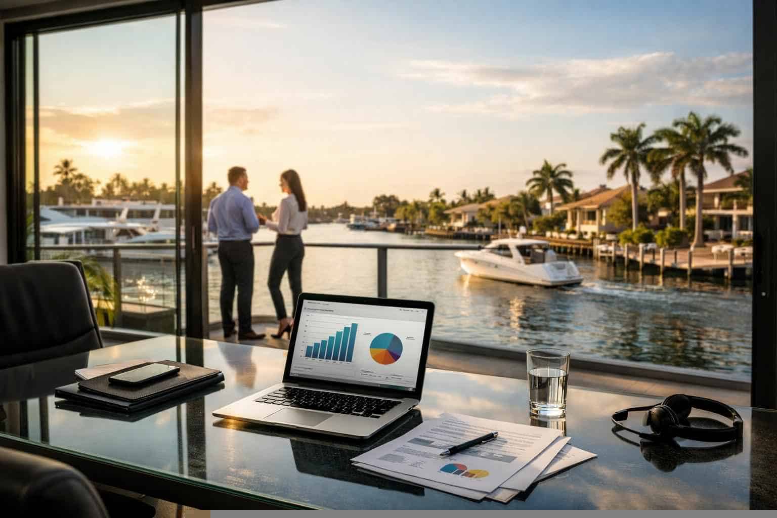 Sales Development Outsourcing Services in Cape Coral FL