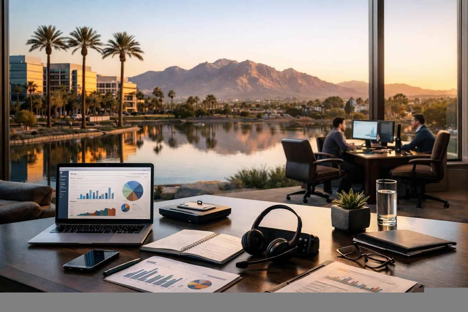 Sales Development Outsourcing Services In Arizona 4 Sales Development Outsourcing Services in Chandler AZ