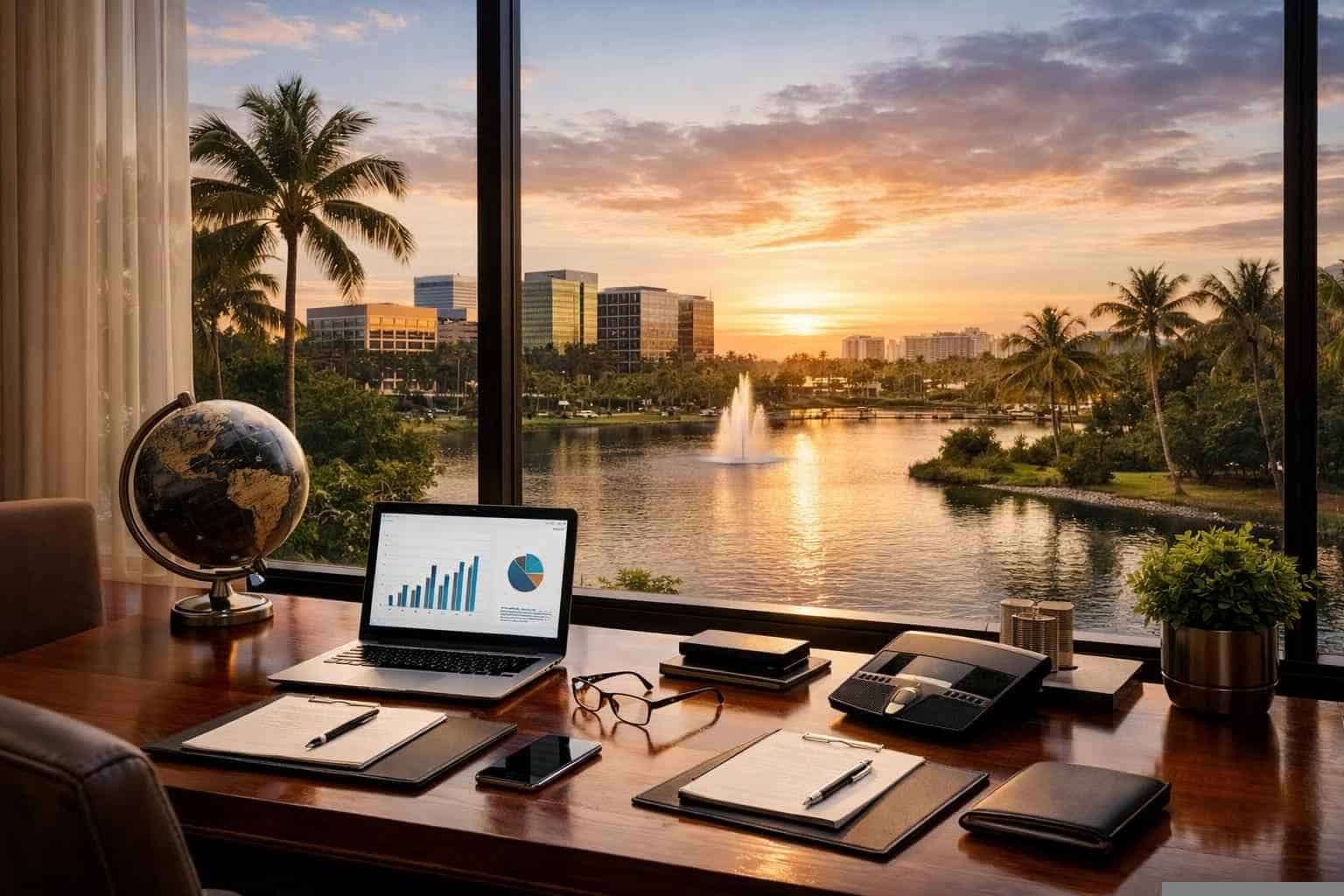 Sales Development Outsourcing Services in Coral Springs FL