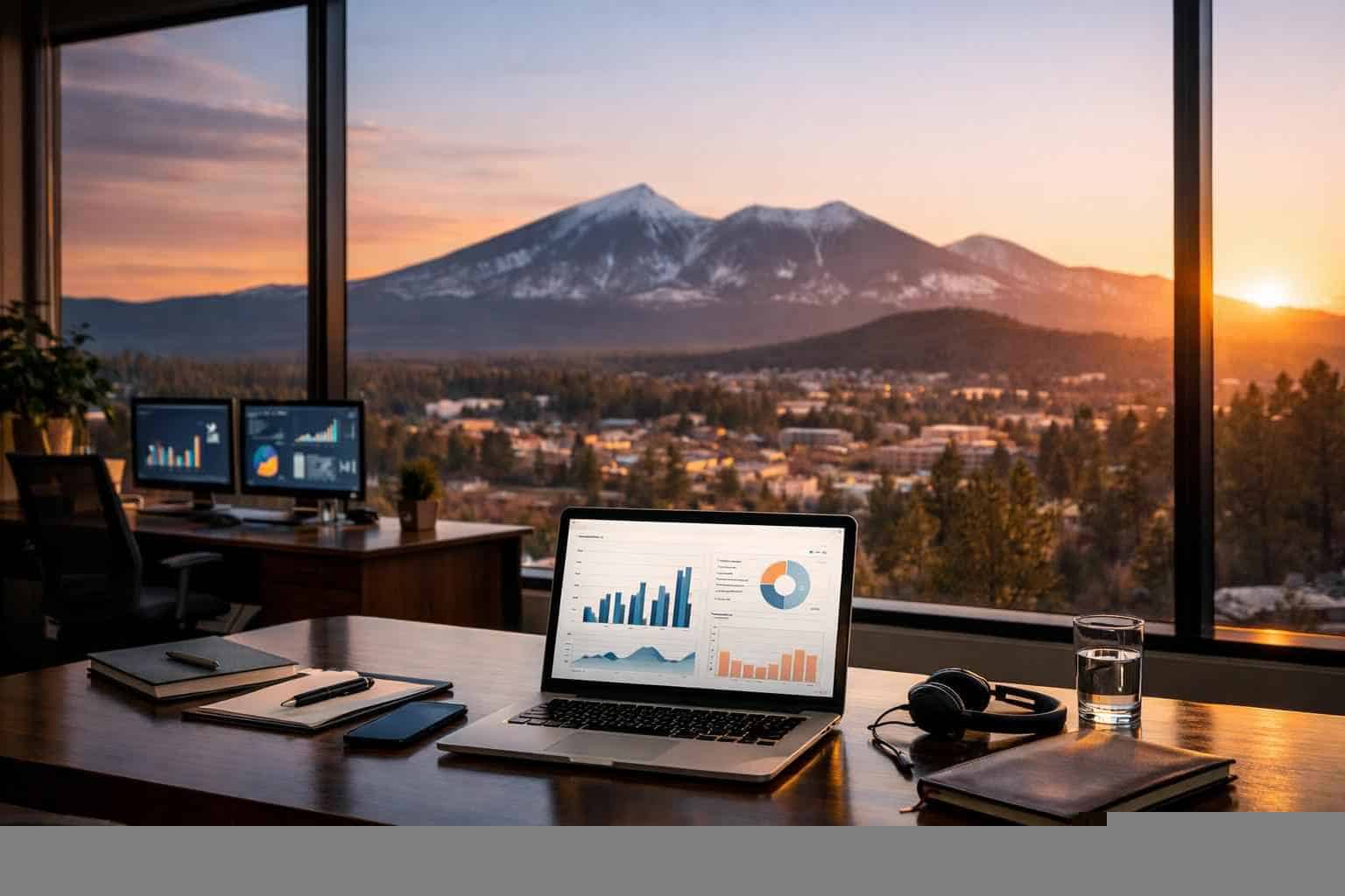 Sales Development Outsourcing Services In Arizona 15 Sales Development Outsourcing Services in Flagstaff AZ