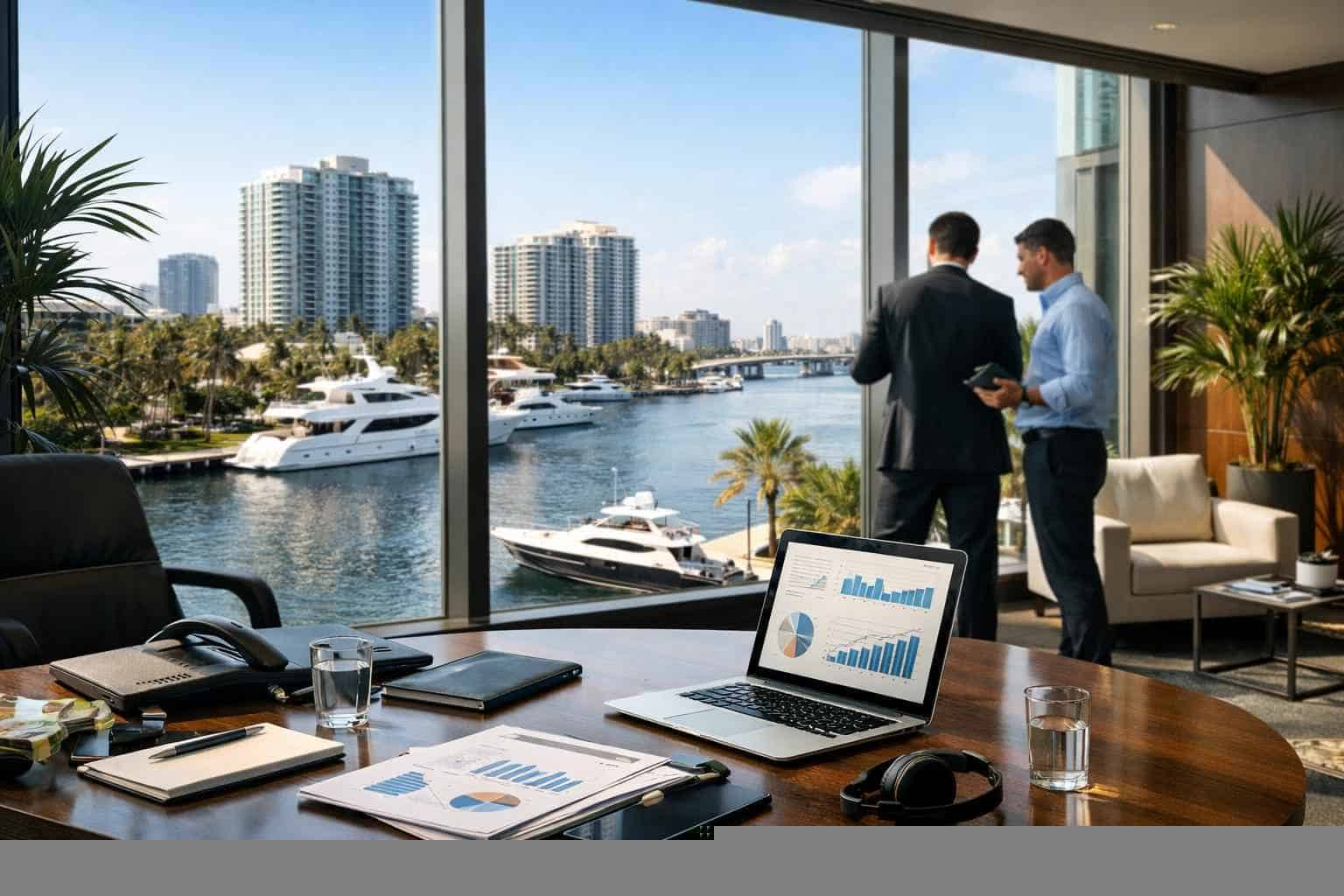 Sales Development Outsourcing Services in Fort Lauderdale FL