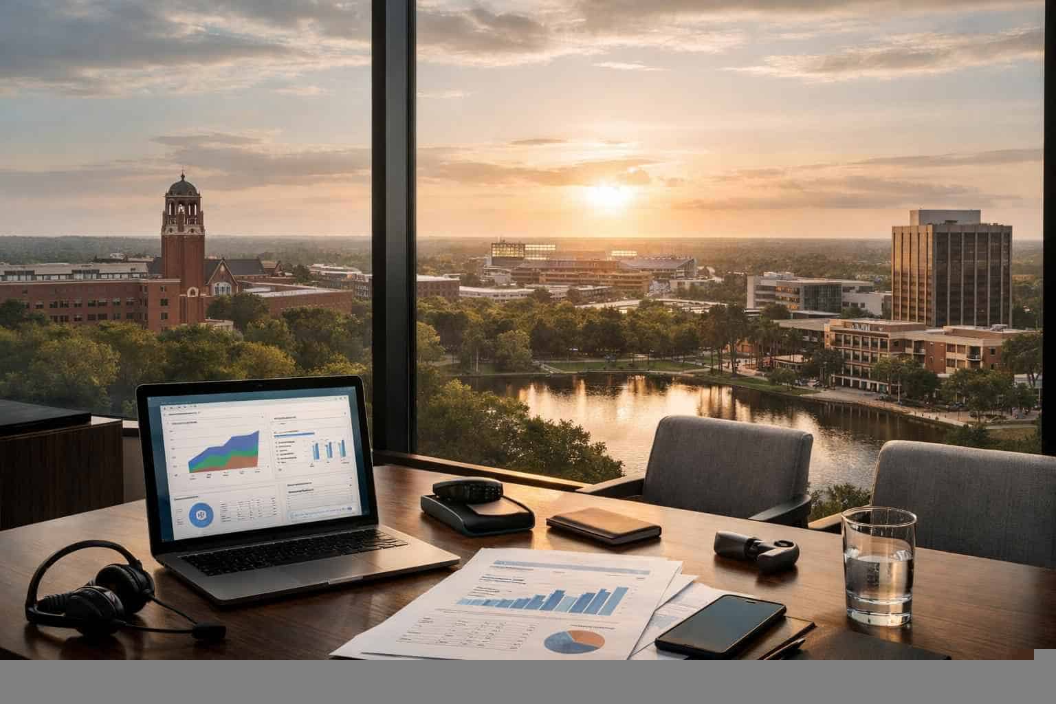 Sales Development Outsourcing Services in Gainesville FL