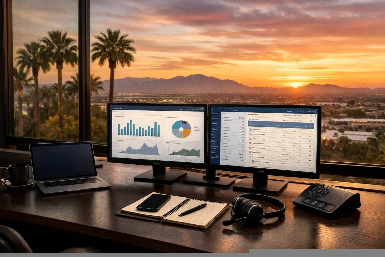 Sales Development Outsourcing Services In Arizona 6 Sales Development Outsourcing Services in Glendale AZ