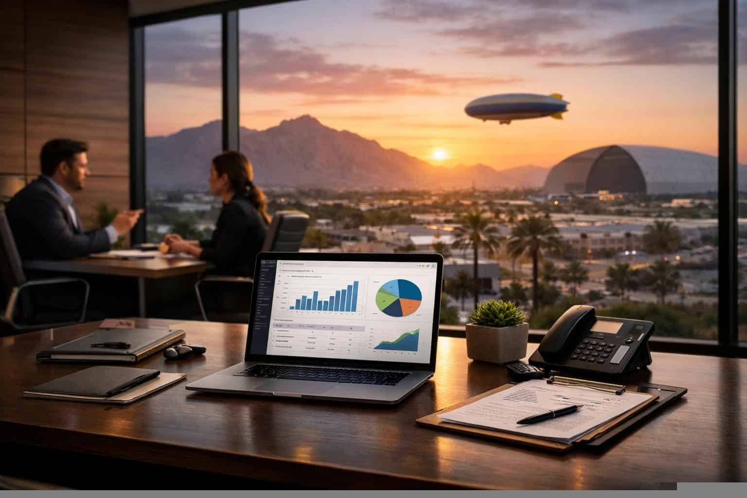 Sales Development Outsourcing Services In Arizona 11 Sales Development Outsourcing Services in Goodyear AZ