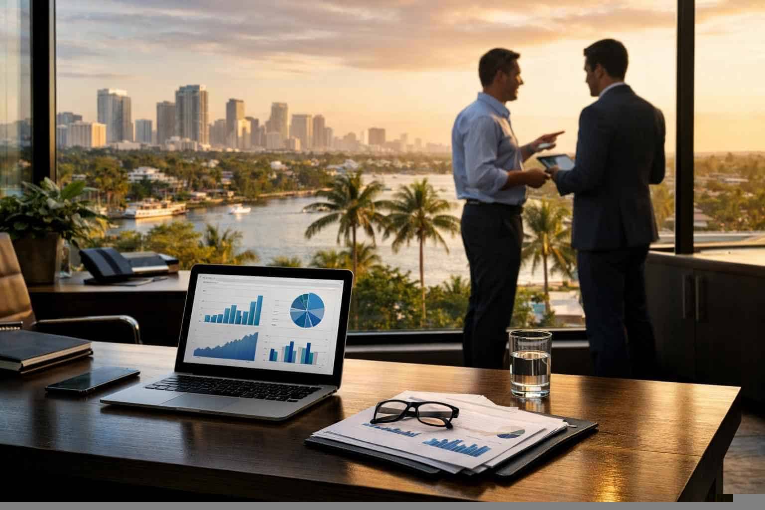 Sales Development Outsourcing Services in Hialeah FL