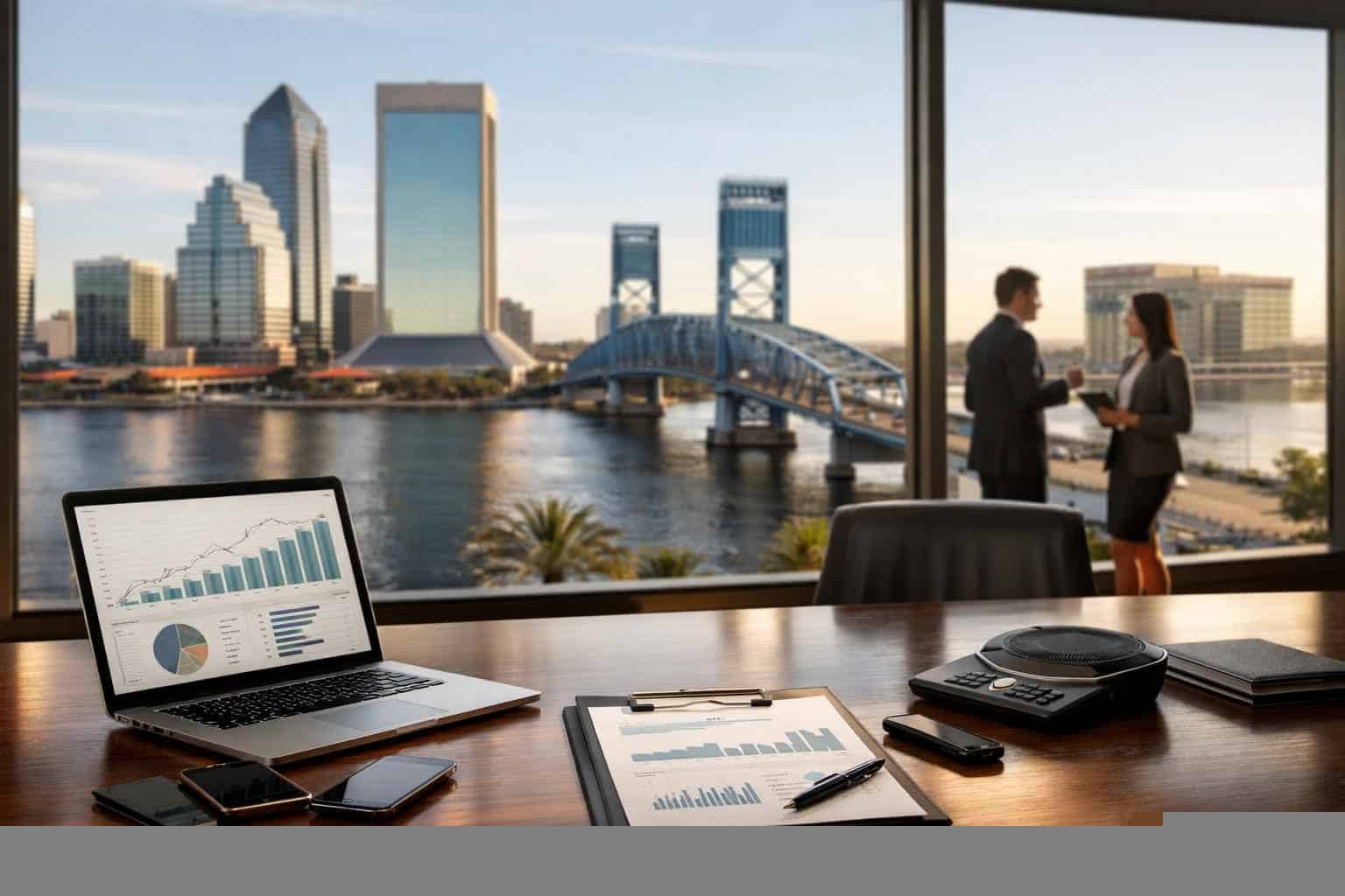 Sales Development Outsourcing Services in Jacksonville FL