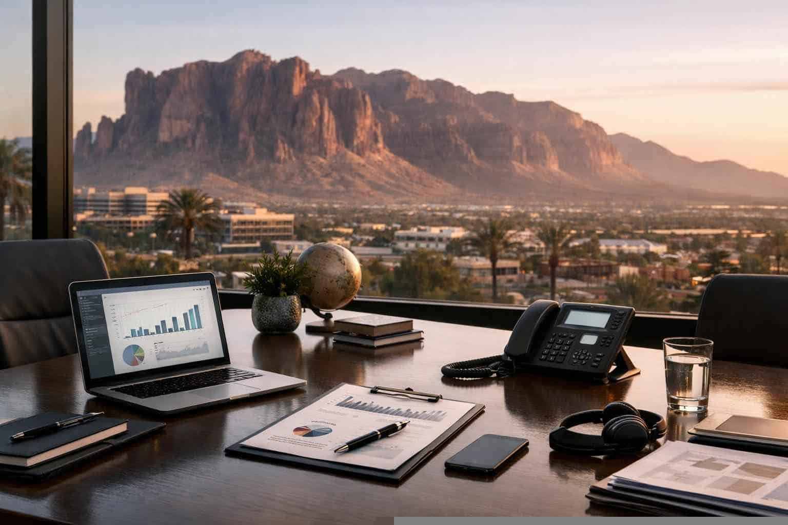 Sales Development Outsourcing Services In Arizona 3 Sales Development Outsourcing Services in Mesa AZ