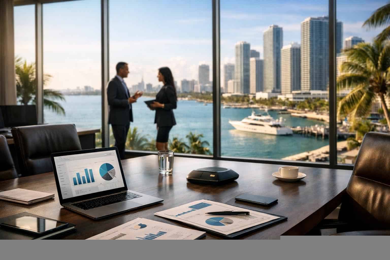 Sales Development Outsourcing Services in Miami FL