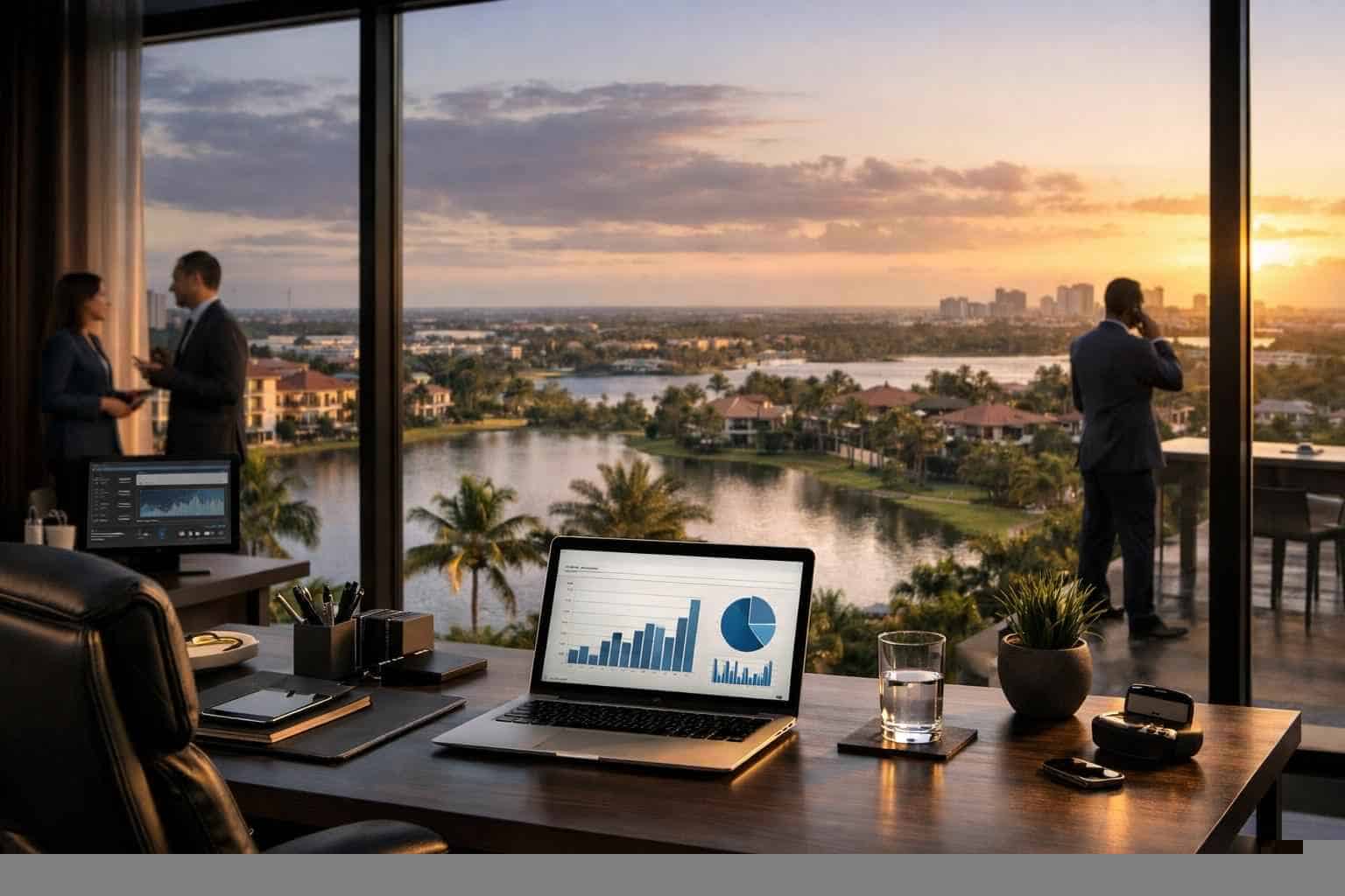 Sales Development Outsourcing Services in Pembroke Pines FL