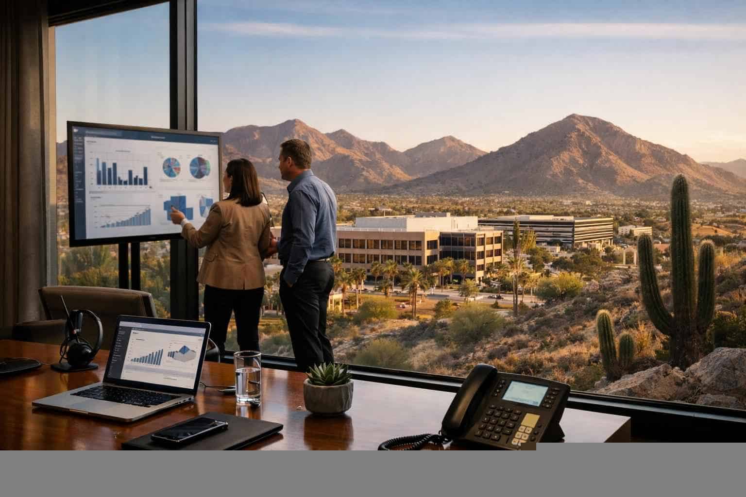 Sales Development Outsourcing Services In Arizona 8 Sales Development Outsourcing Services in Peoria AZ