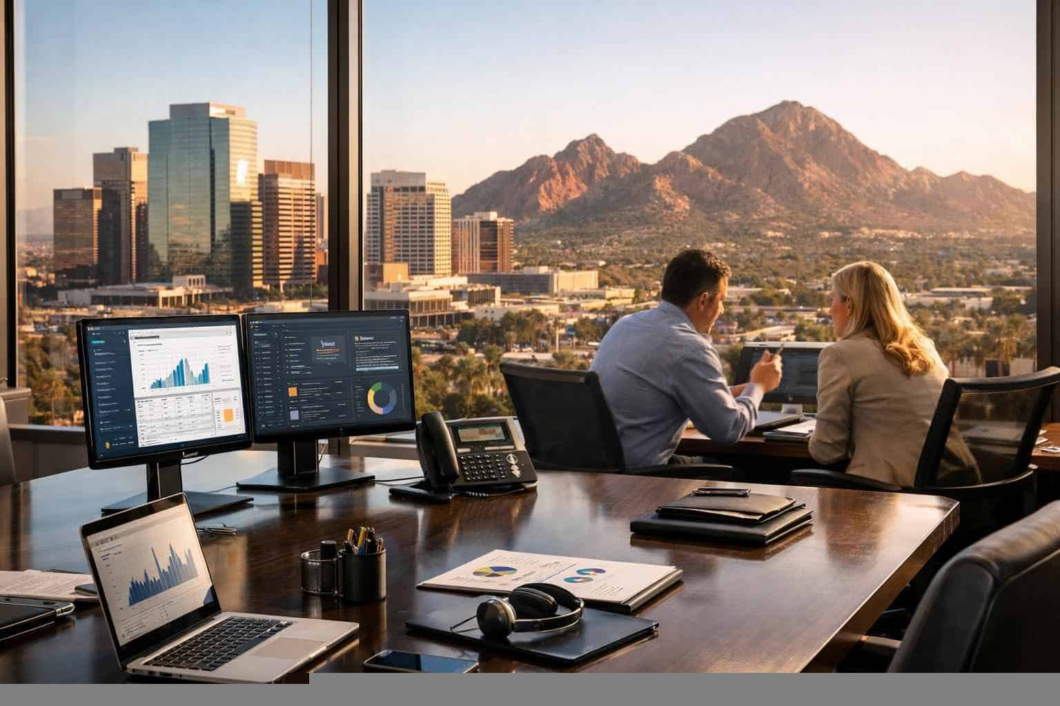 Sales Development Outsourcing Services In Arizona 1 Sales Development Outsourcing Services in Phoenix AZ