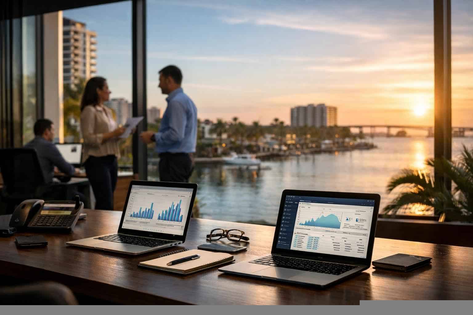 Sales Development Outsourcing Services in Port St. Lucie FL