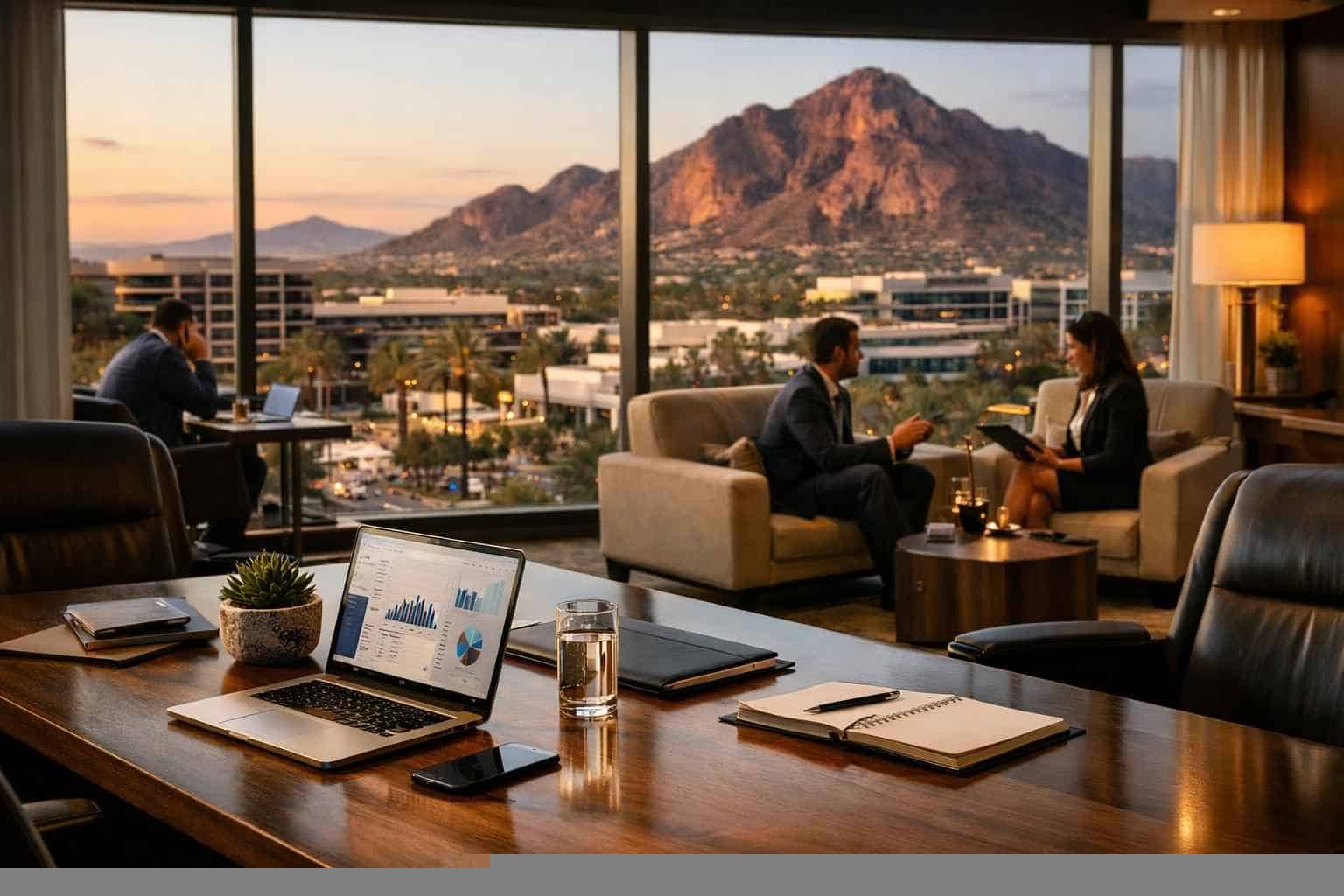 Sales Development Outsourcing Services In Arizona 7 Sales Development Outsourcing Services in Scottsdale AZ