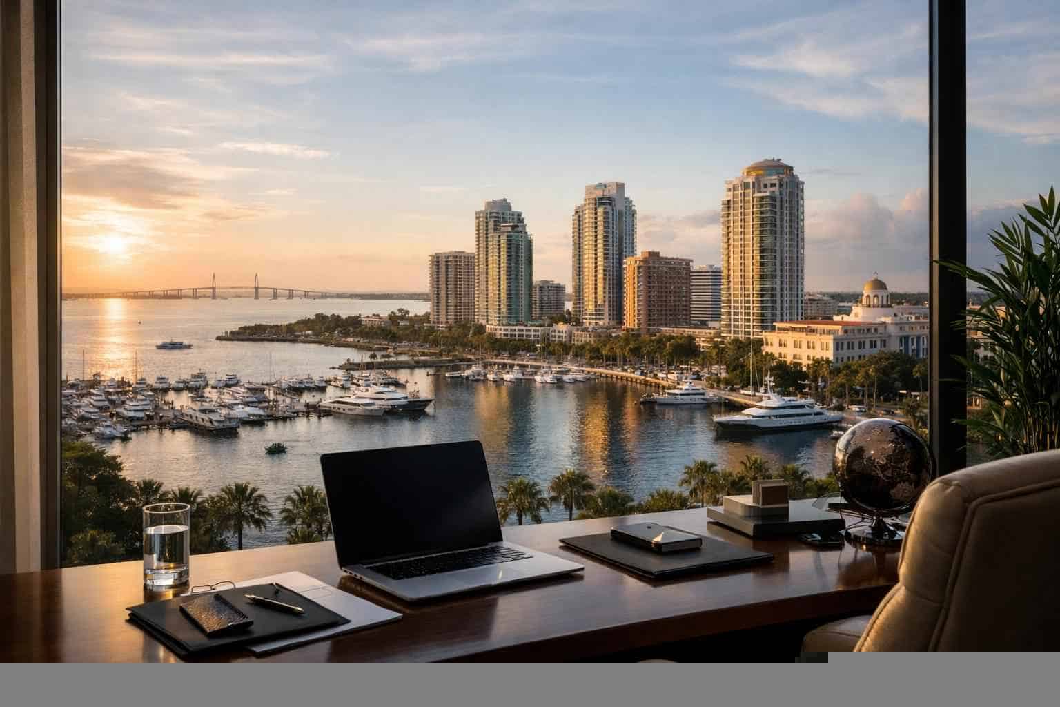 Sales Development Outsourcing Services in St. Petersburg FL