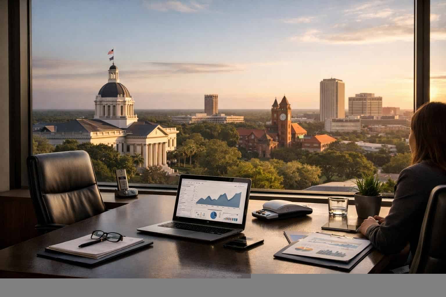 Sales Development Outsourcing Services in Tallahassee FL