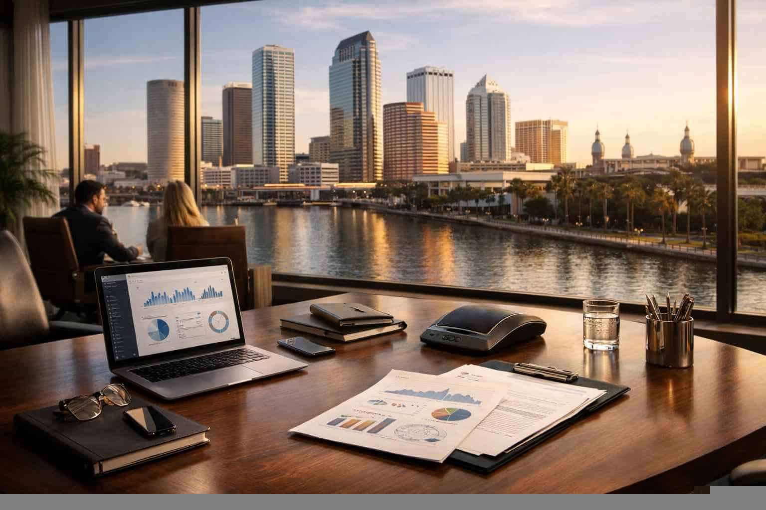 Sales Development Outsourcing Services in Tampa FL