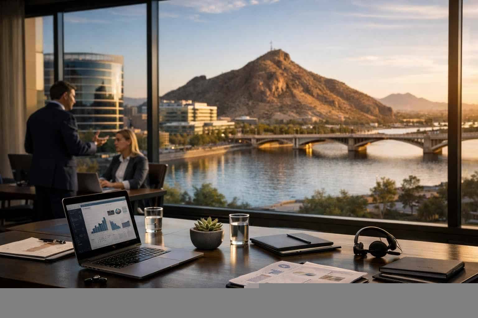 Sales Development Outsourcing Services In Arizona 9 Sales Development Outsourcing Services in Tempe AZ