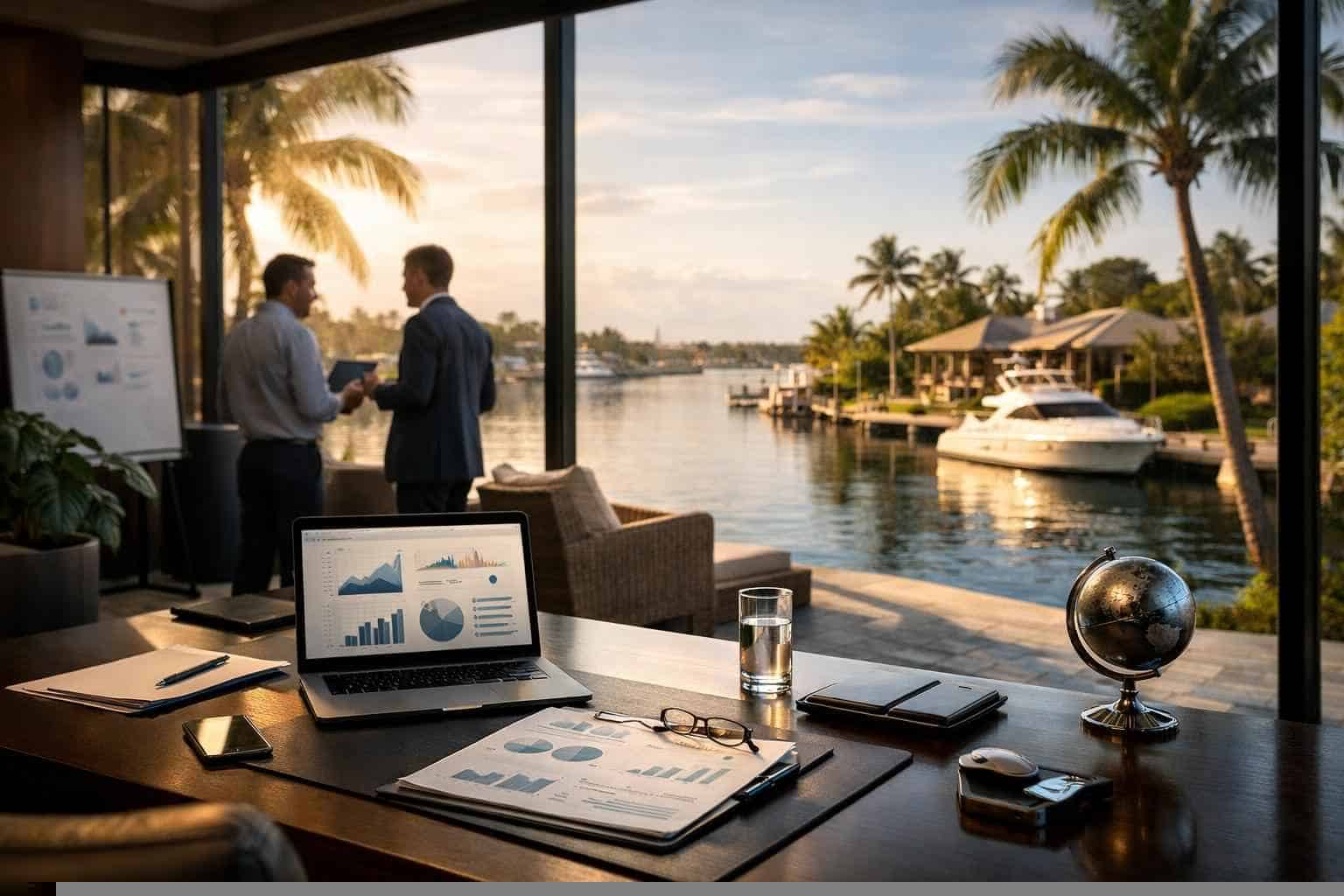 Sales Enablement Services In Cape Coral FL