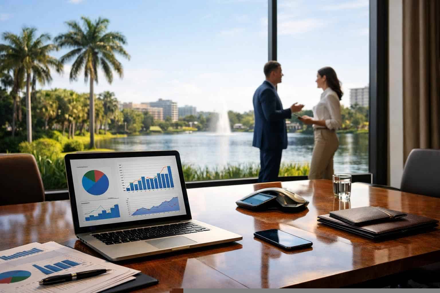 Sales Enablement Services In Coral Springs FL