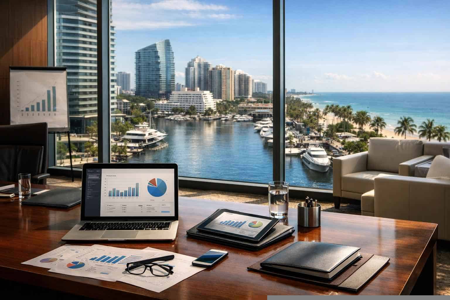 Sales Enablement Services In Fort Lauderdale FL