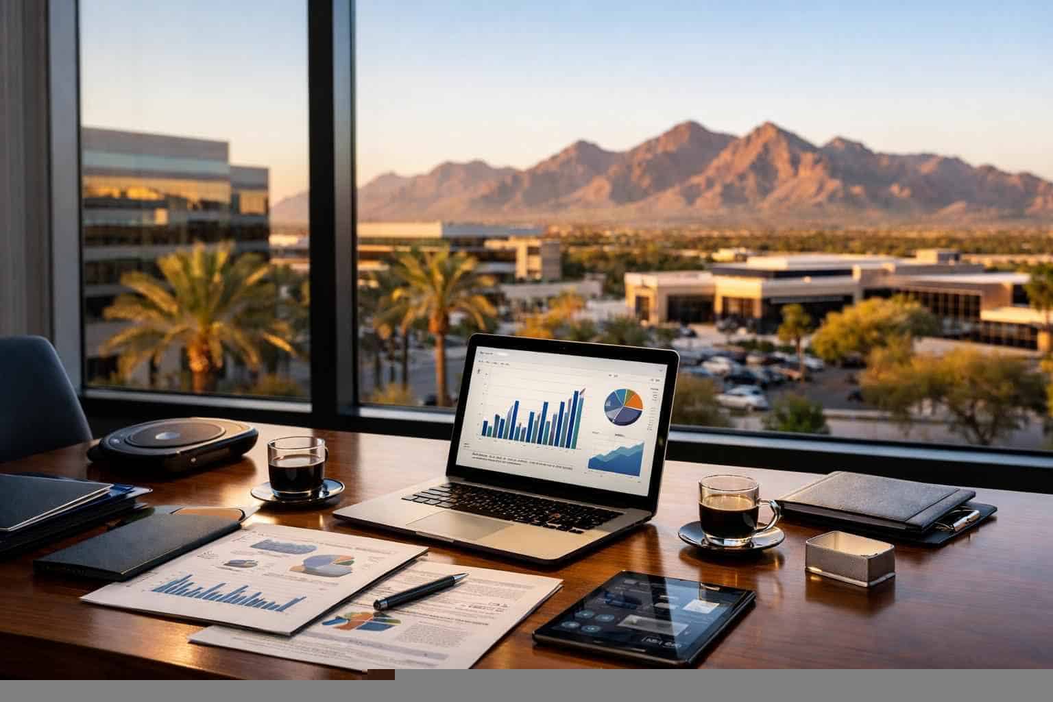 Sales Enablement Services In Arizona 11 Sales Enablement Services In Goodyear Az