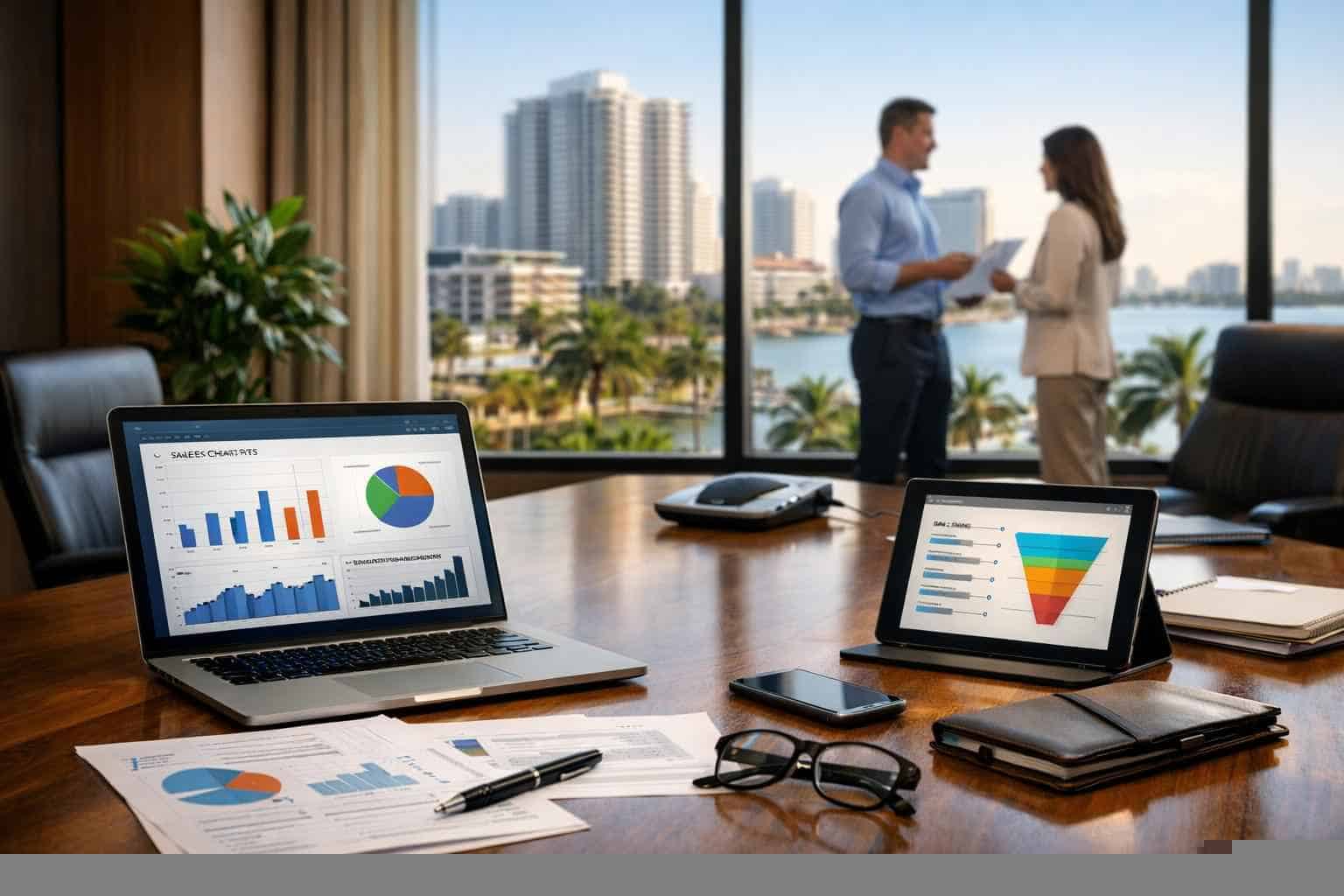 Sales Enablement Services In Hialeah FL