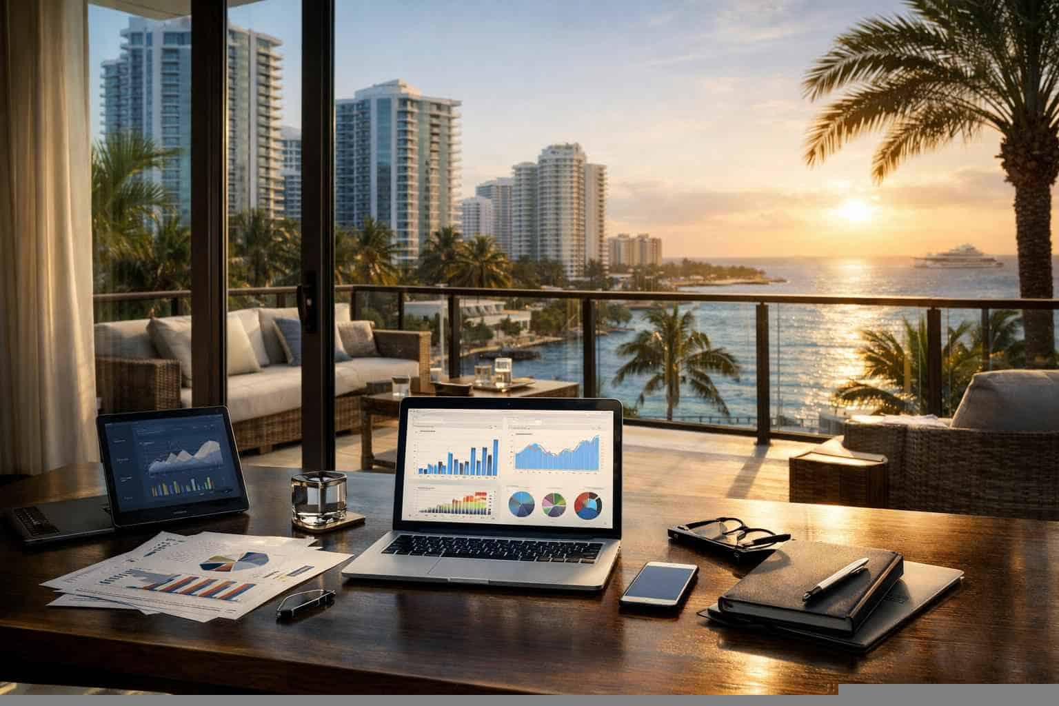 Sales Enablement Services In Hollywood FL