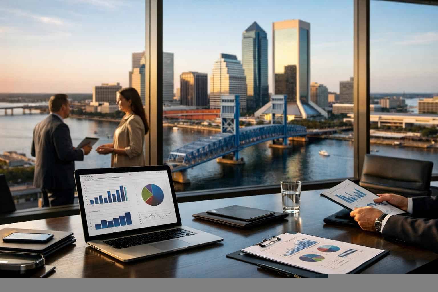 Sales Enablement Services In Jacksonville FL