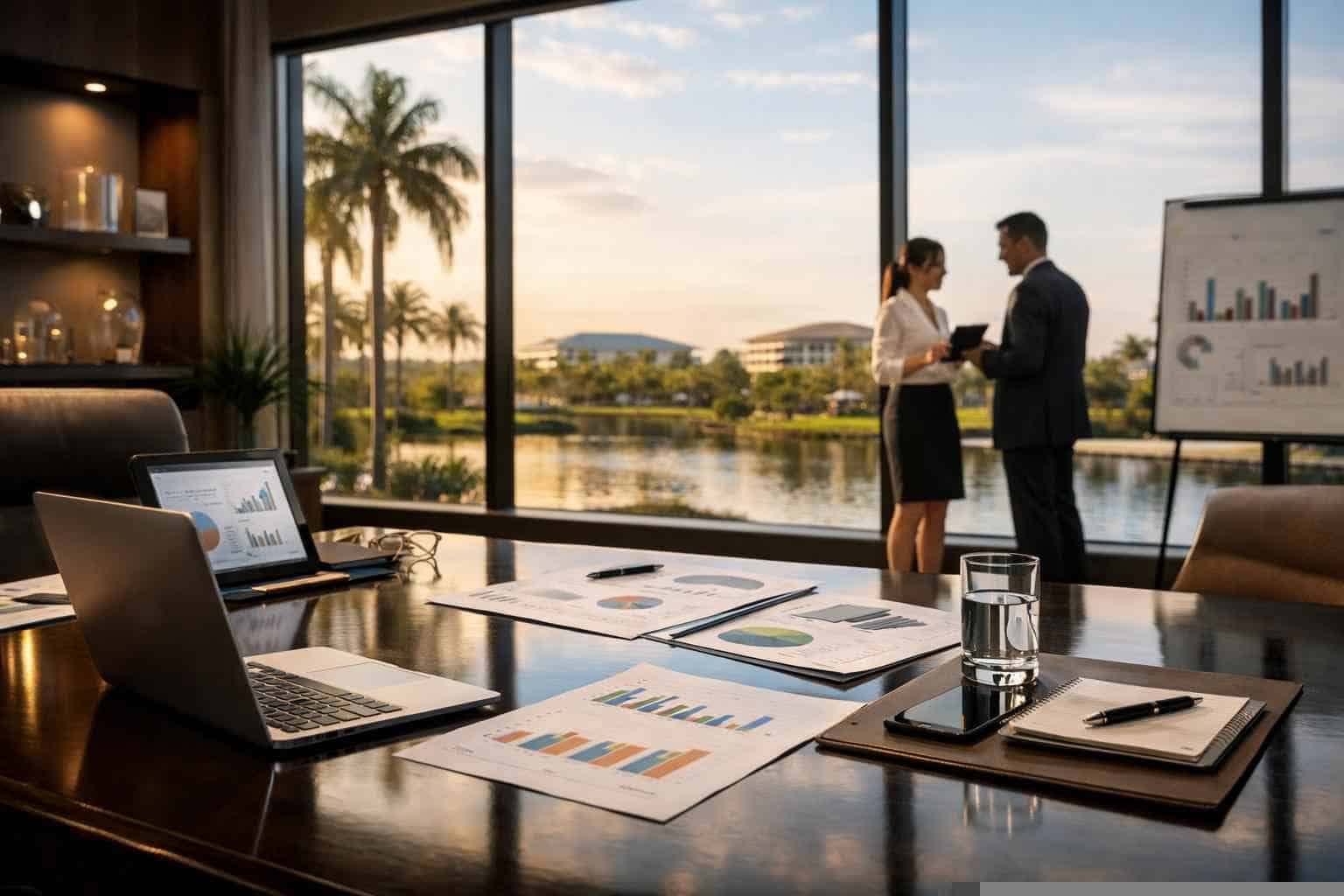Sales Enablement Services In Pembroke Pines FL
