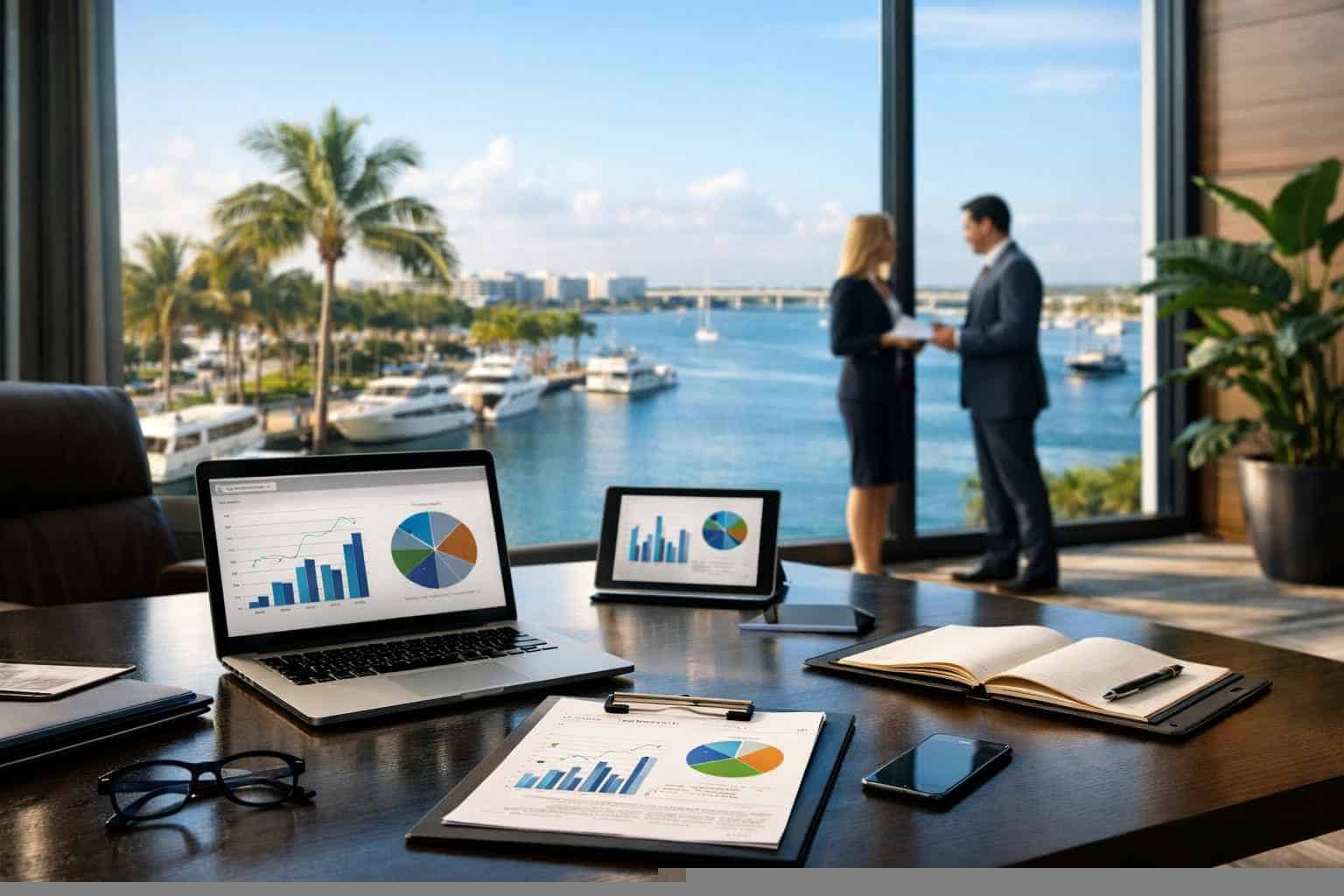 Sales Enablement Services In Port St Lucie FL