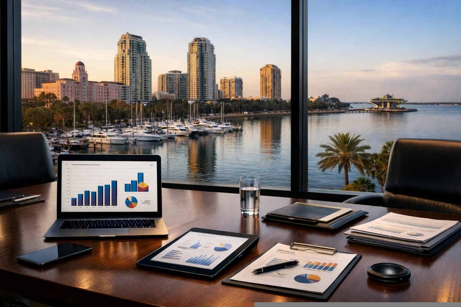 Sales Enablement Services In St Petersburg FL