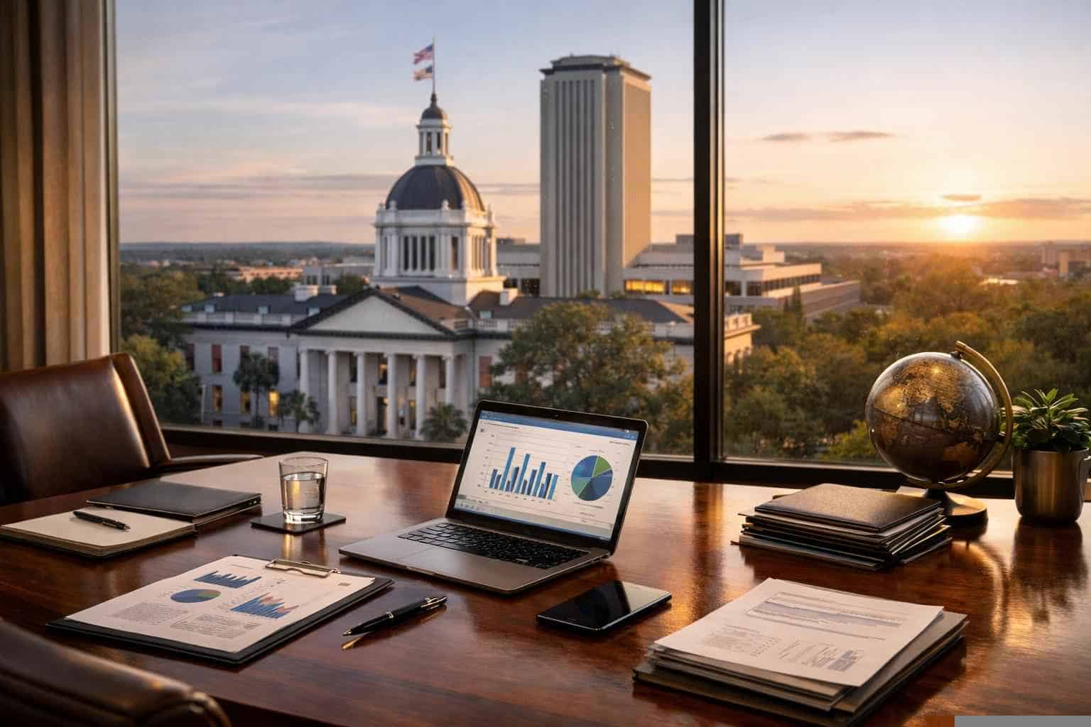 Sales Enablement Services In Tallahassee FL