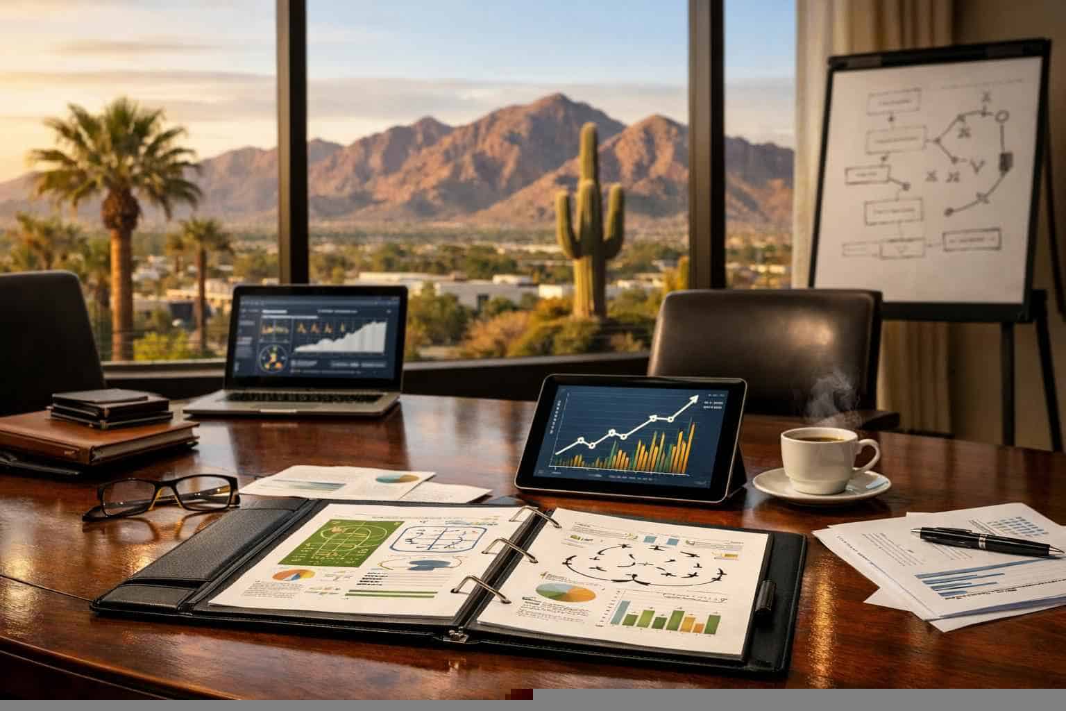 Sales Playbook Development Services In Arizona 14 Sales Playbook Development Services In Avondale AZ