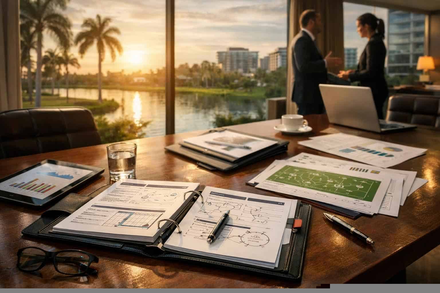 Sales Playbook Development Services in Coral Springs FL