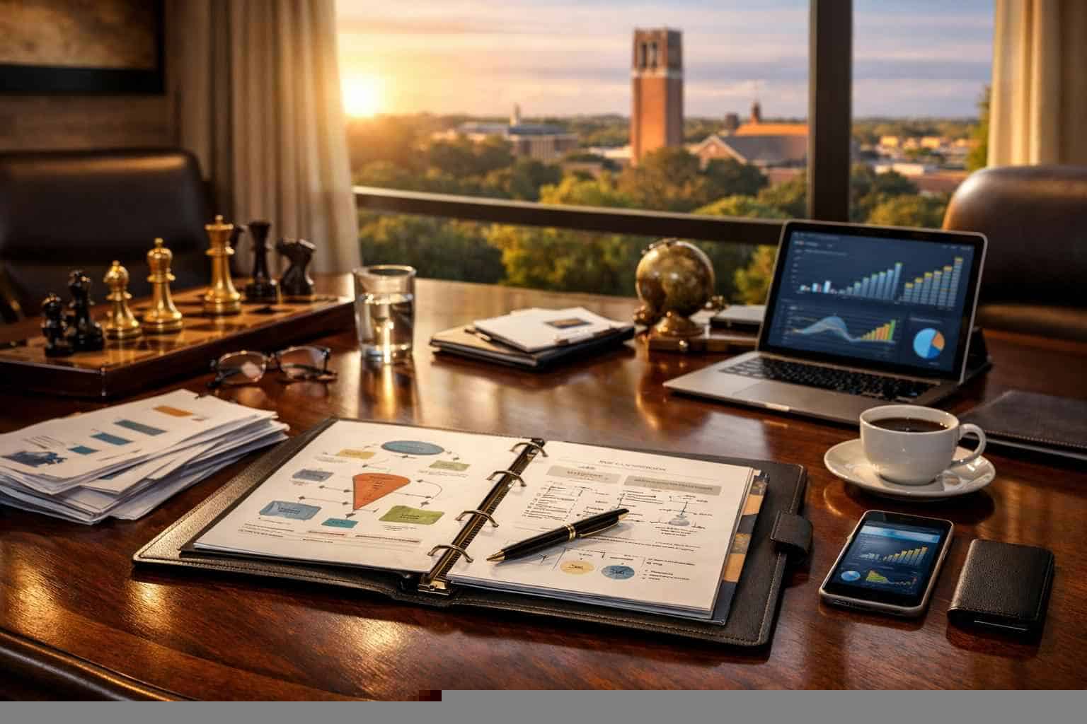 Sales Playbook Development Services in Gainesville FL