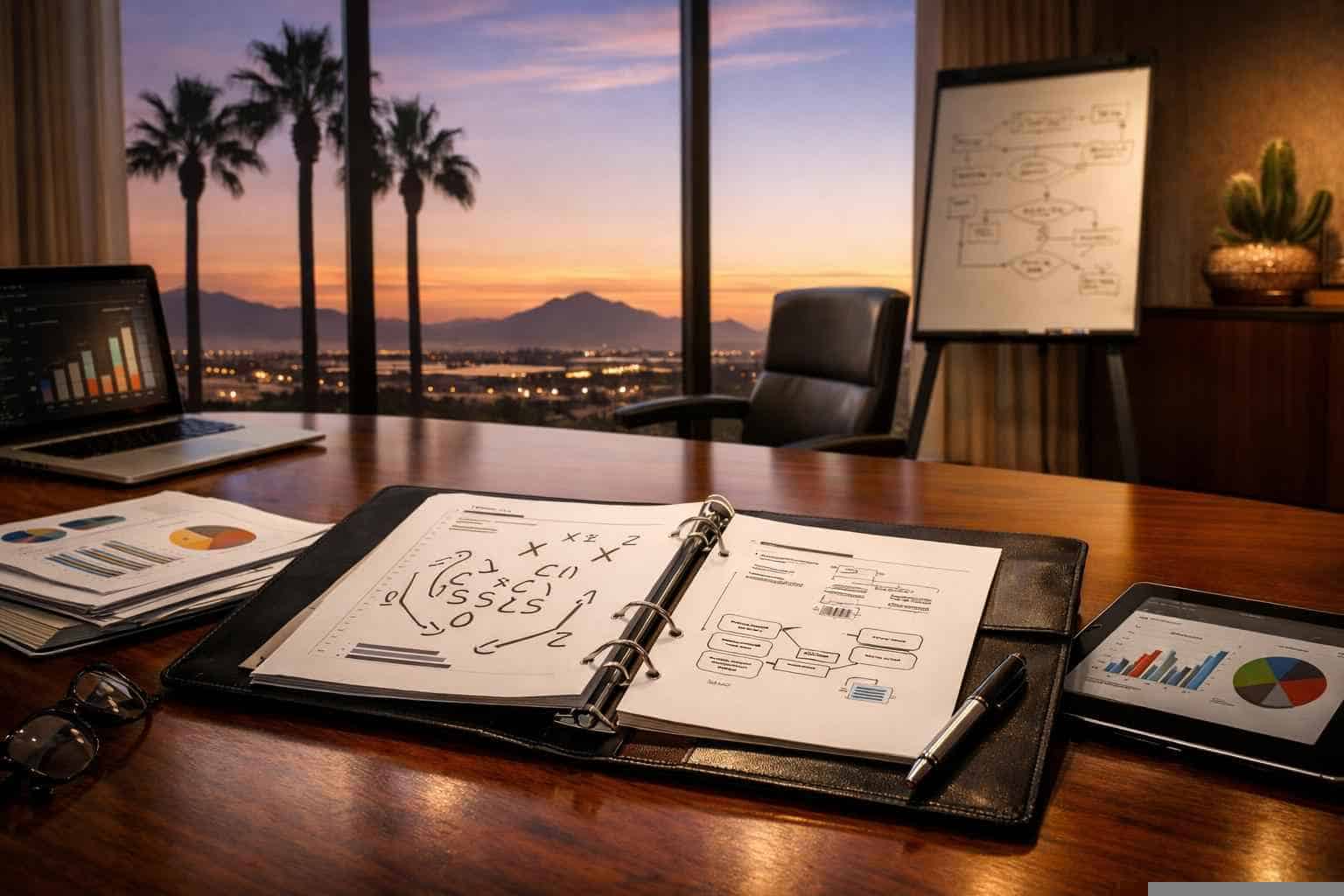 Sales Playbook Development Services In Arizona 11 Sales Playbook Development Services In Goodyear AZ