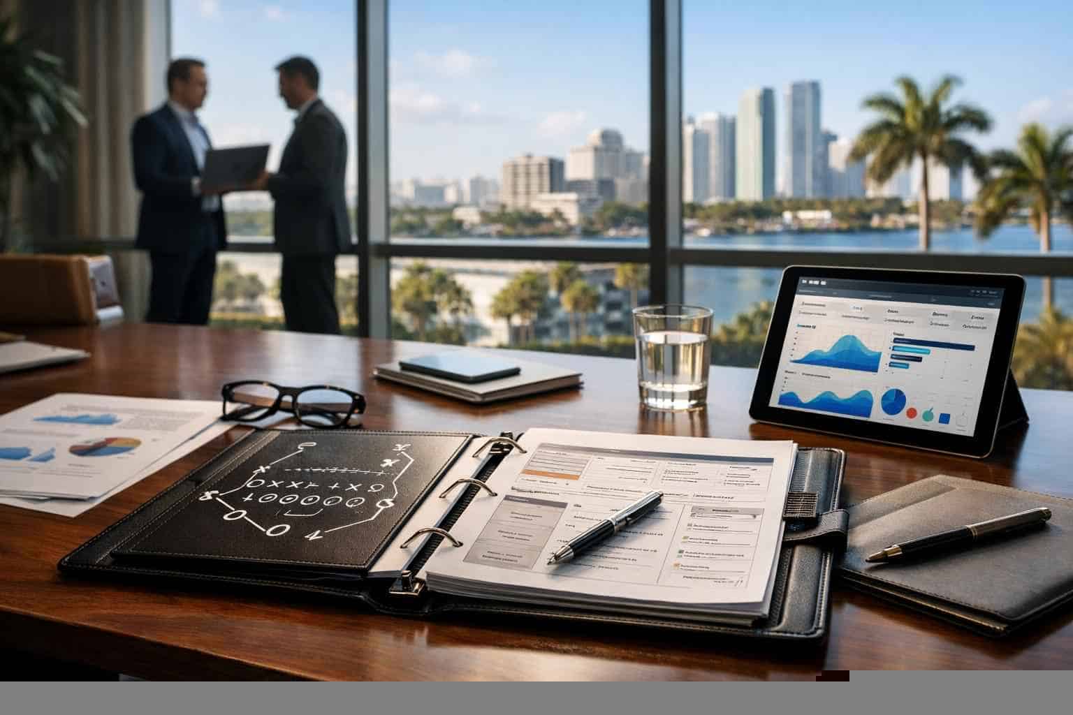 Sales Playbook Development Services in Hialeah FL