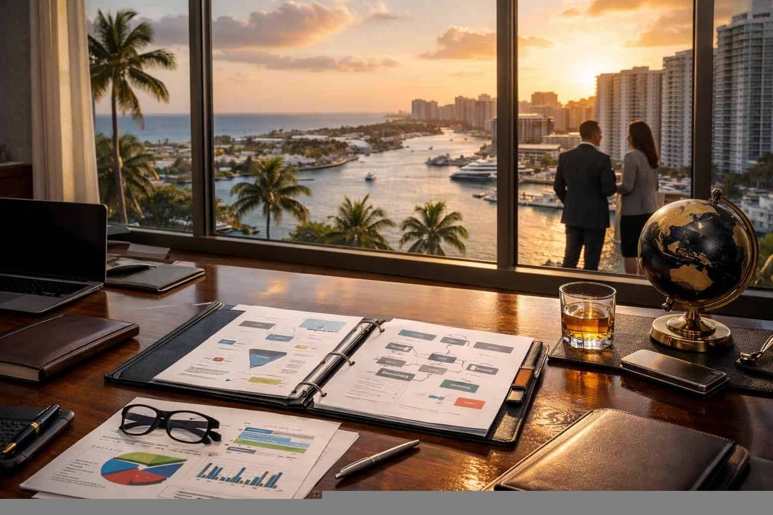 Sales Playbook Development Services in Hollywood FL