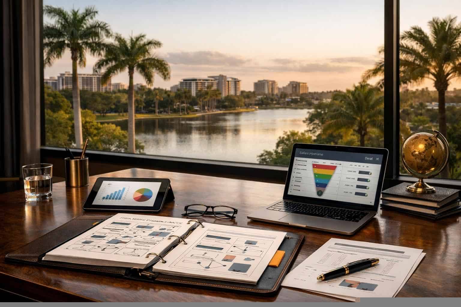 Sales Playbook Development Services in Pembroke Pines FL