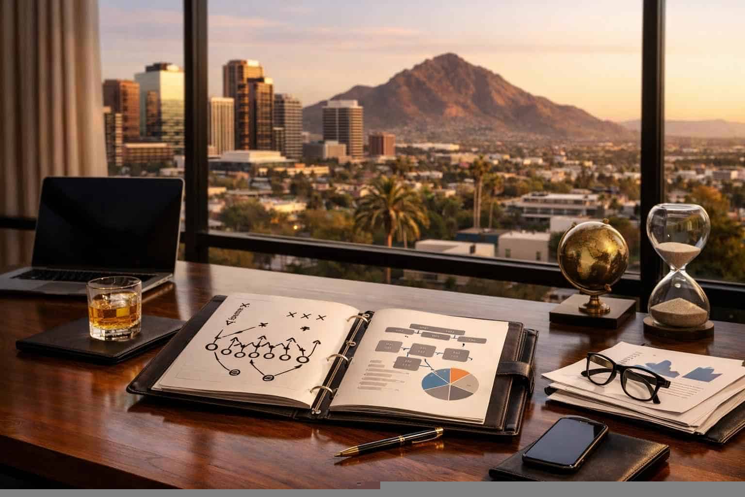 Sales Playbook Development Services In Arizona 1 Sales Playbook Development Services In Phoenix AZ