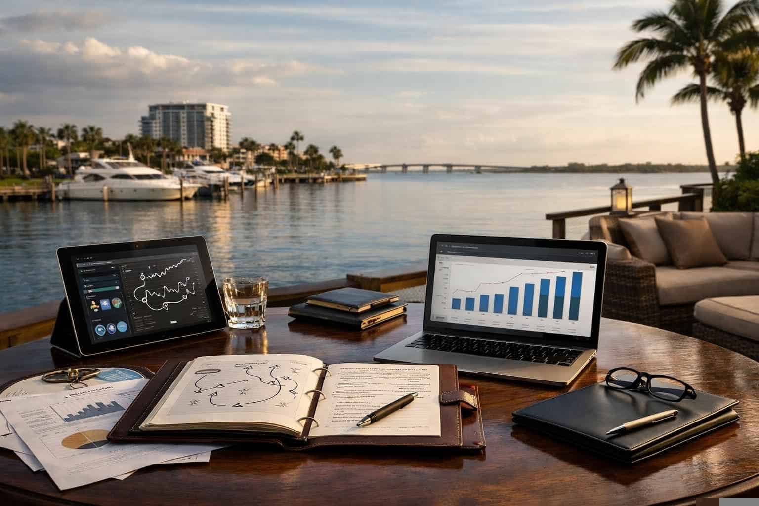 Sales Playbook Development Services in Port St. Lucie FL