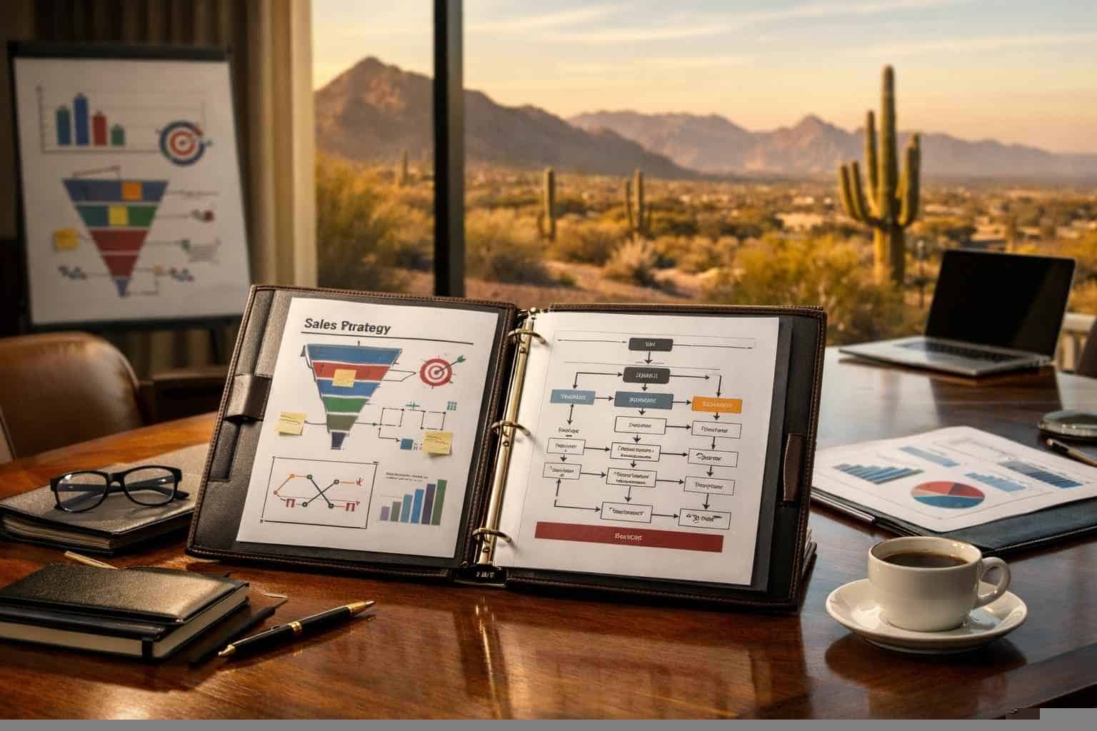 Sales Playbook Development Services In Arizona 10 Sales Playbook Development Services In Surprise AZ
