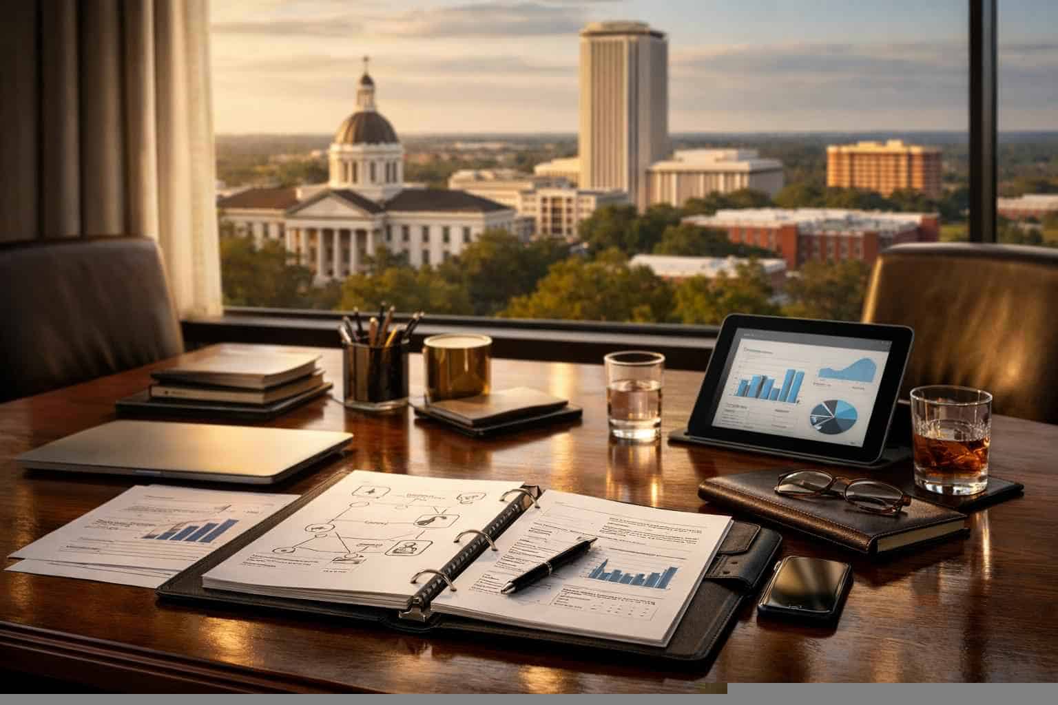 Sales Playbook Development Services in Tallahassee FL