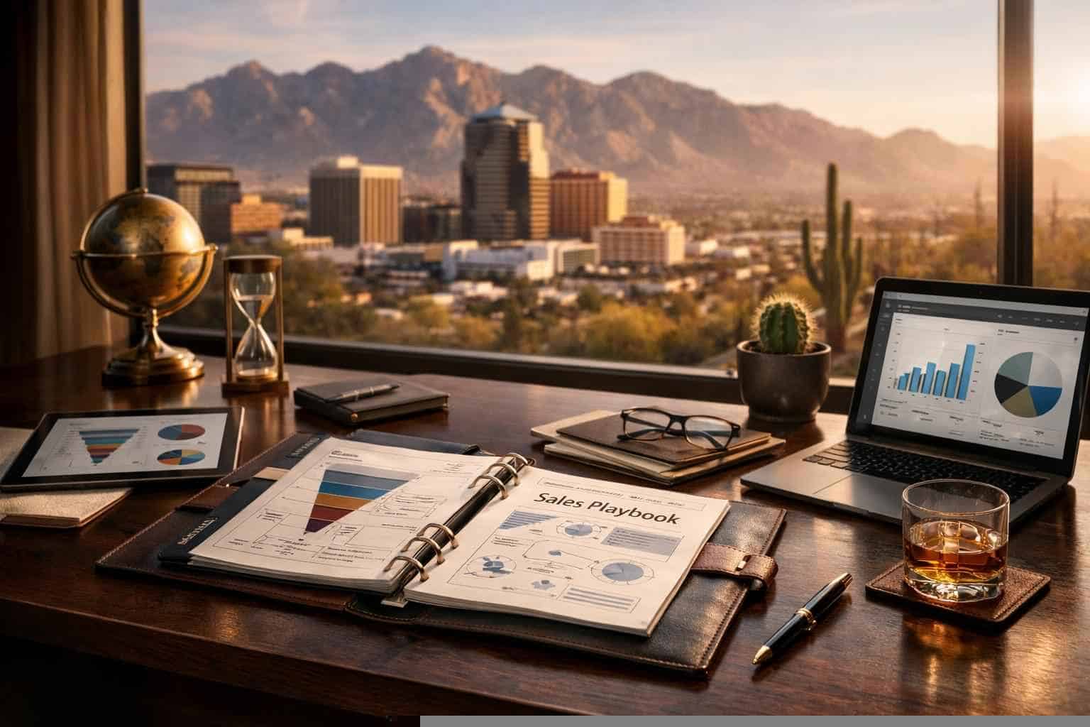 Sales Playbook Development Services In Arizona 2 Sales Playbook Development Services In Tucson AZ