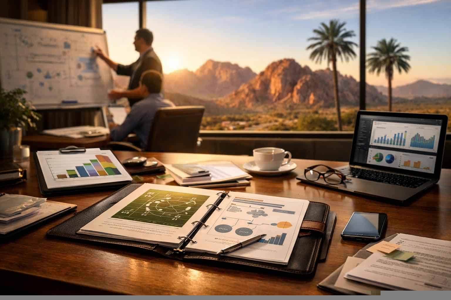 Sales Playbook Development Services In Arizona 13 Sales Playbook Development Services In Yuma AZ