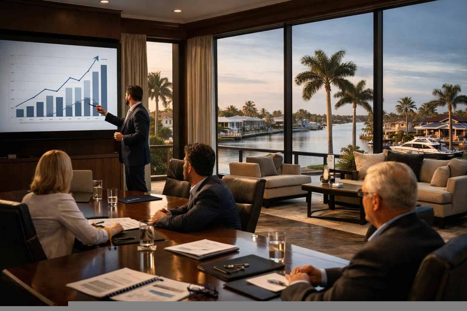 Sales Training Services in Cape Coral FL