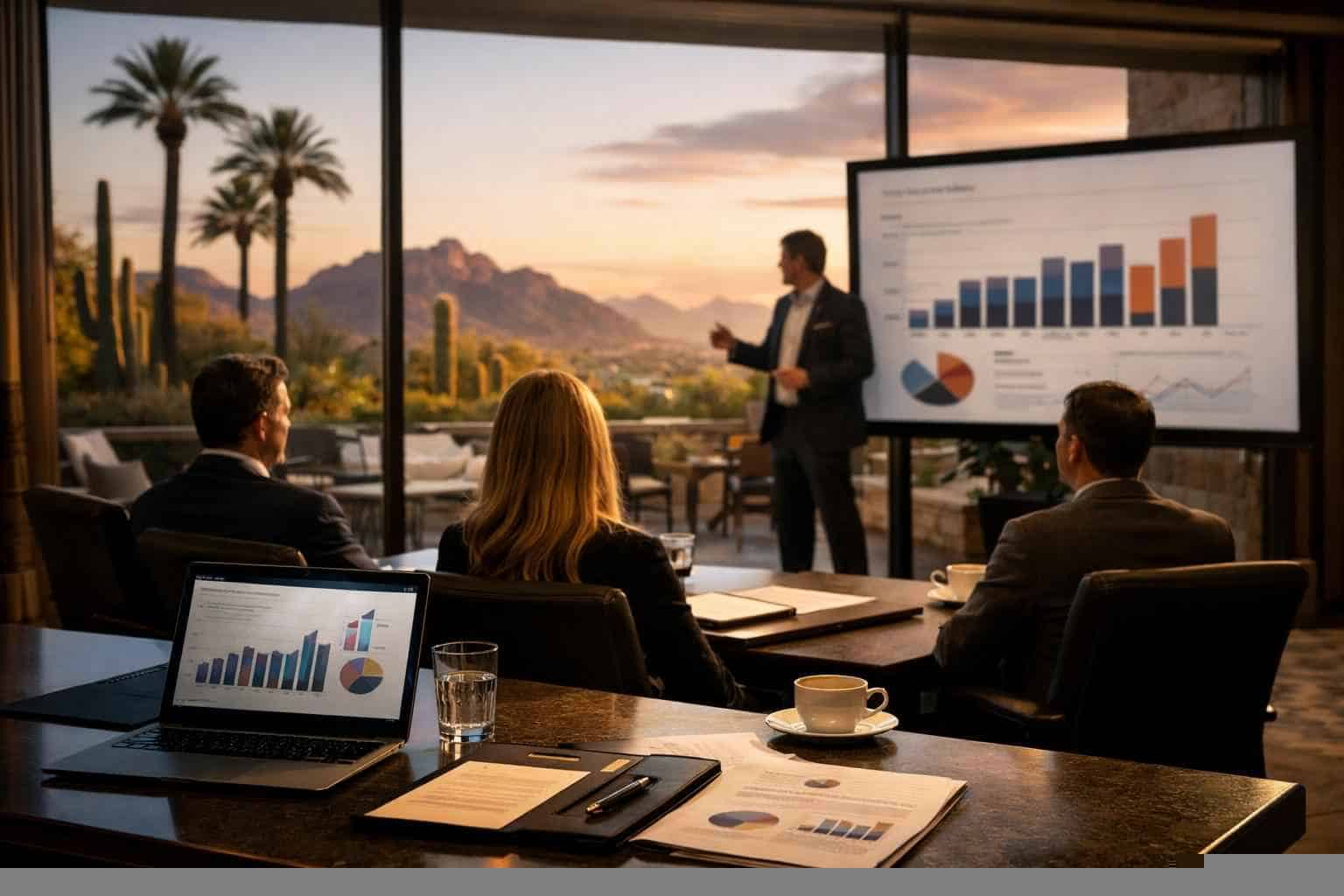 Sales Training Services In Arizona 4 Sales Training Services in Chandler AZ